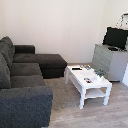 Mohacs Apartman Экстерьер фото