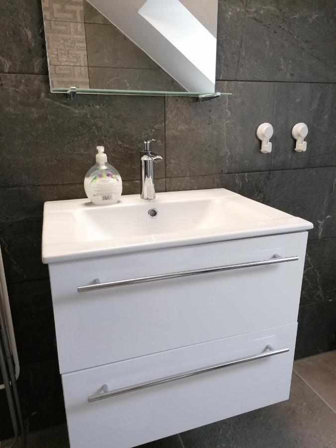 Mohacs Apartman Экстерьер фото