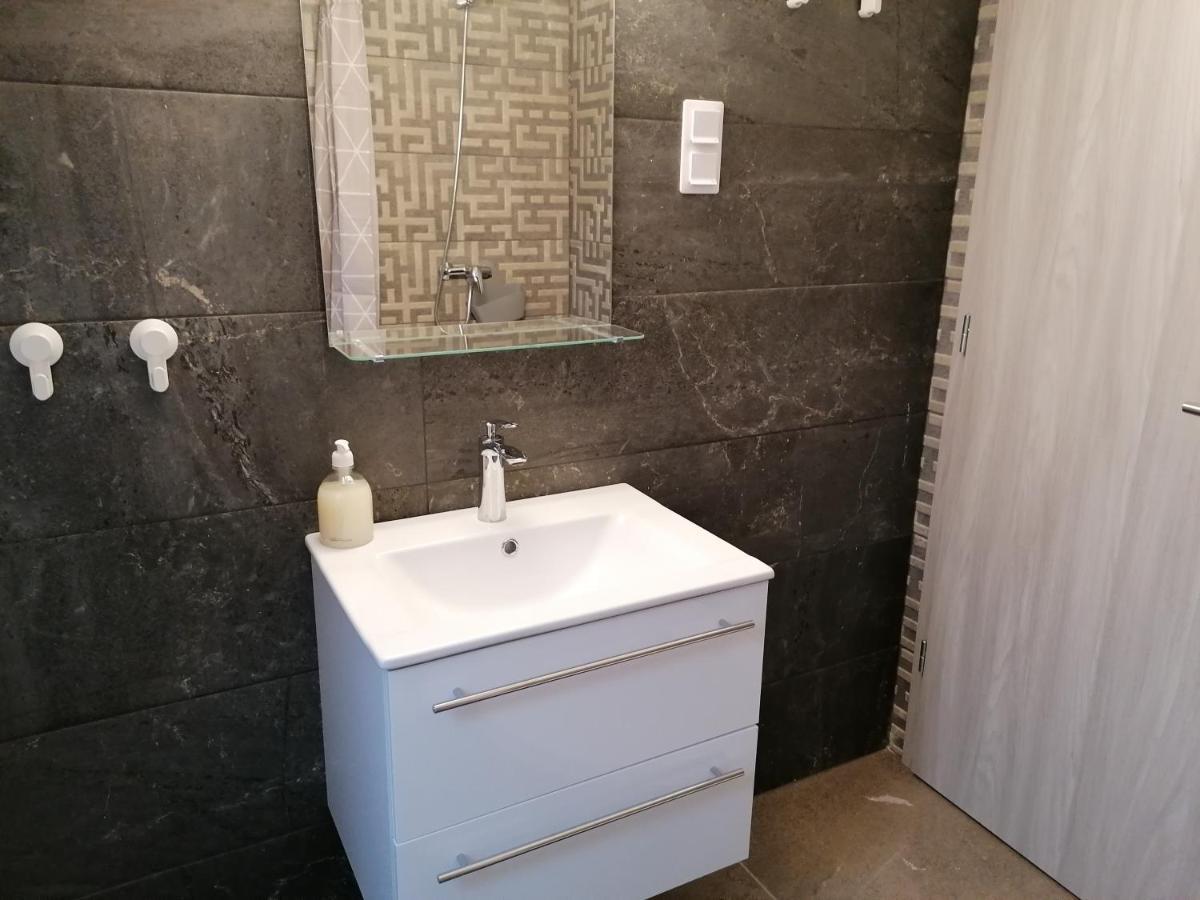 Mohacs Apartman Экстерьер фото