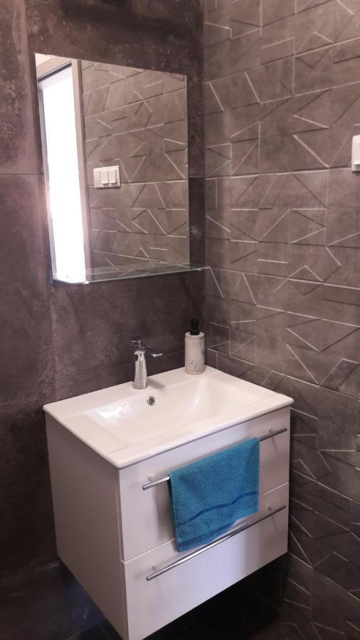 Mohacs Apartman Экстерьер фото