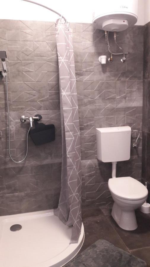 Mohacs Apartman Экстерьер фото